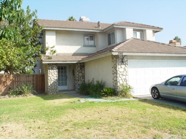 346 East Vodden Street Rialto, CA 92376 - Photo 1 of 1