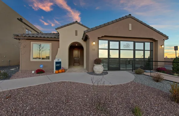 $675,000 | 55 Firecrown Lane, Santa Fe, NM 87508