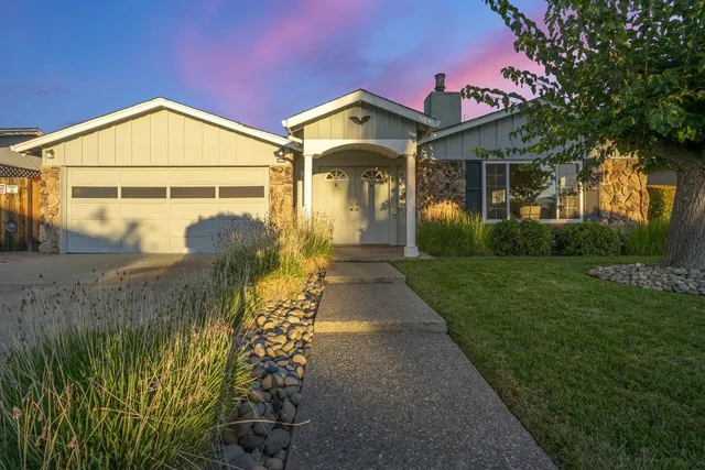 $2,398,000 | 2476 Le Bain Drive, San Jose, CA 95130