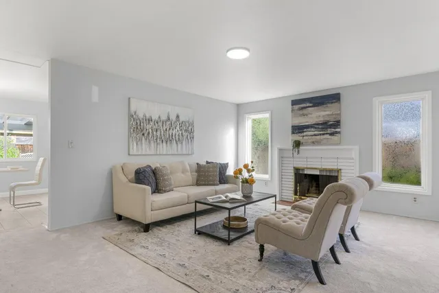 $2,398,000 | 2476 Le Bain Drive, San Jose, CA 95130