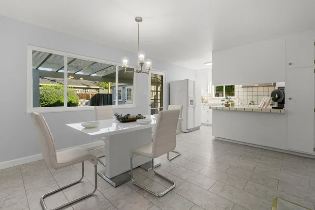 $2,398,000 | 2476 Le Bain Drive, San Jose, CA 95130