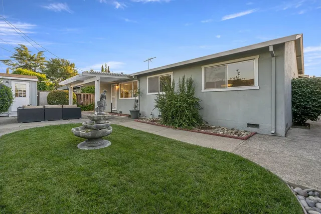 $2,398,000 | 2476 Le Bain Drive, San Jose, CA 95130