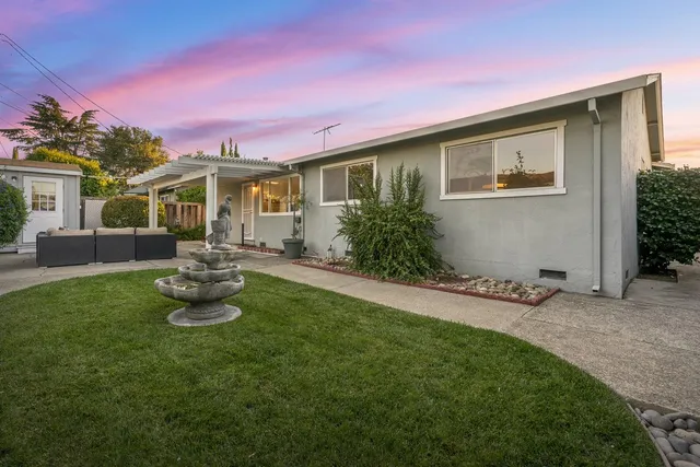 $2,398,000 | 2476 Le Bain Drive, San Jose, CA 95130