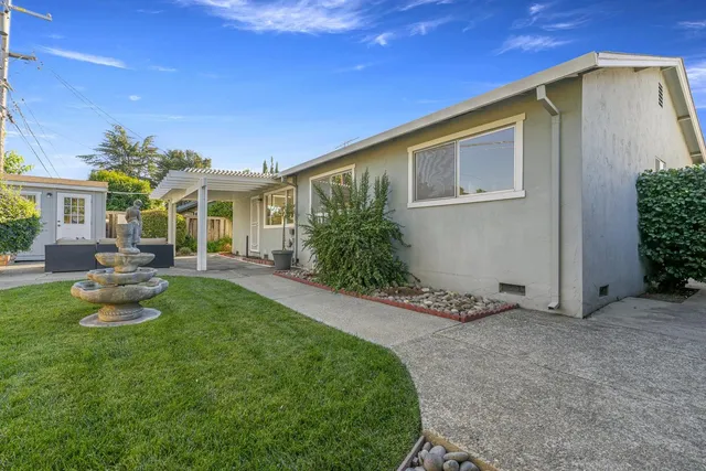 $2,398,000 | 2476 Le Bain Drive, San Jose, CA 95130