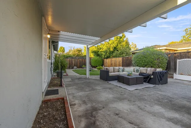 $2,398,000 | 2476 Le Bain Drive, San Jose, CA 95130