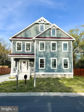 $589,900 | 1107 Mineola Avenue, Salisbury, MD 21801