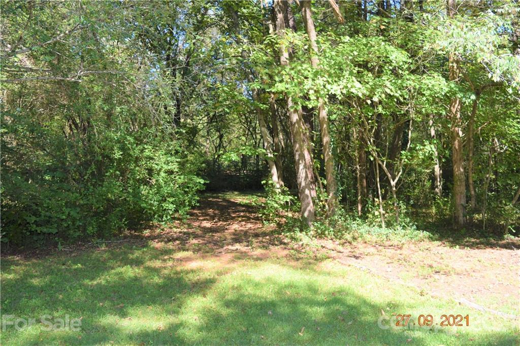 160 Kent Road Salisbury, NC 28147 - Photo 26 of 27 a view of a yard with plants and trees