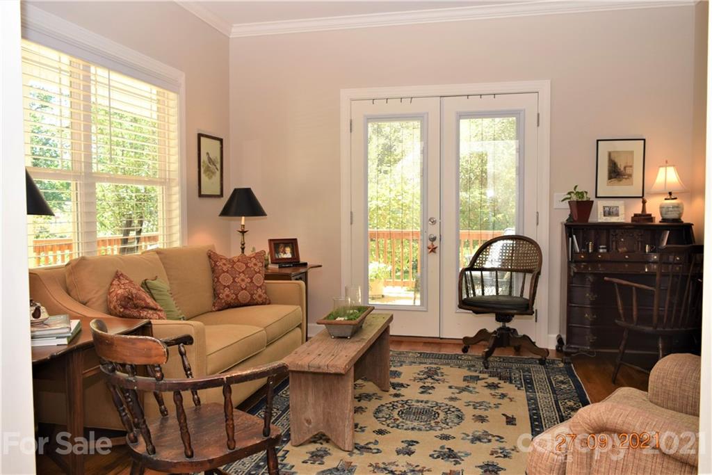 160 Kent Road Salisbury, NC 28147 - Photo 6 of 27 a living room with furniture a couch and large windows