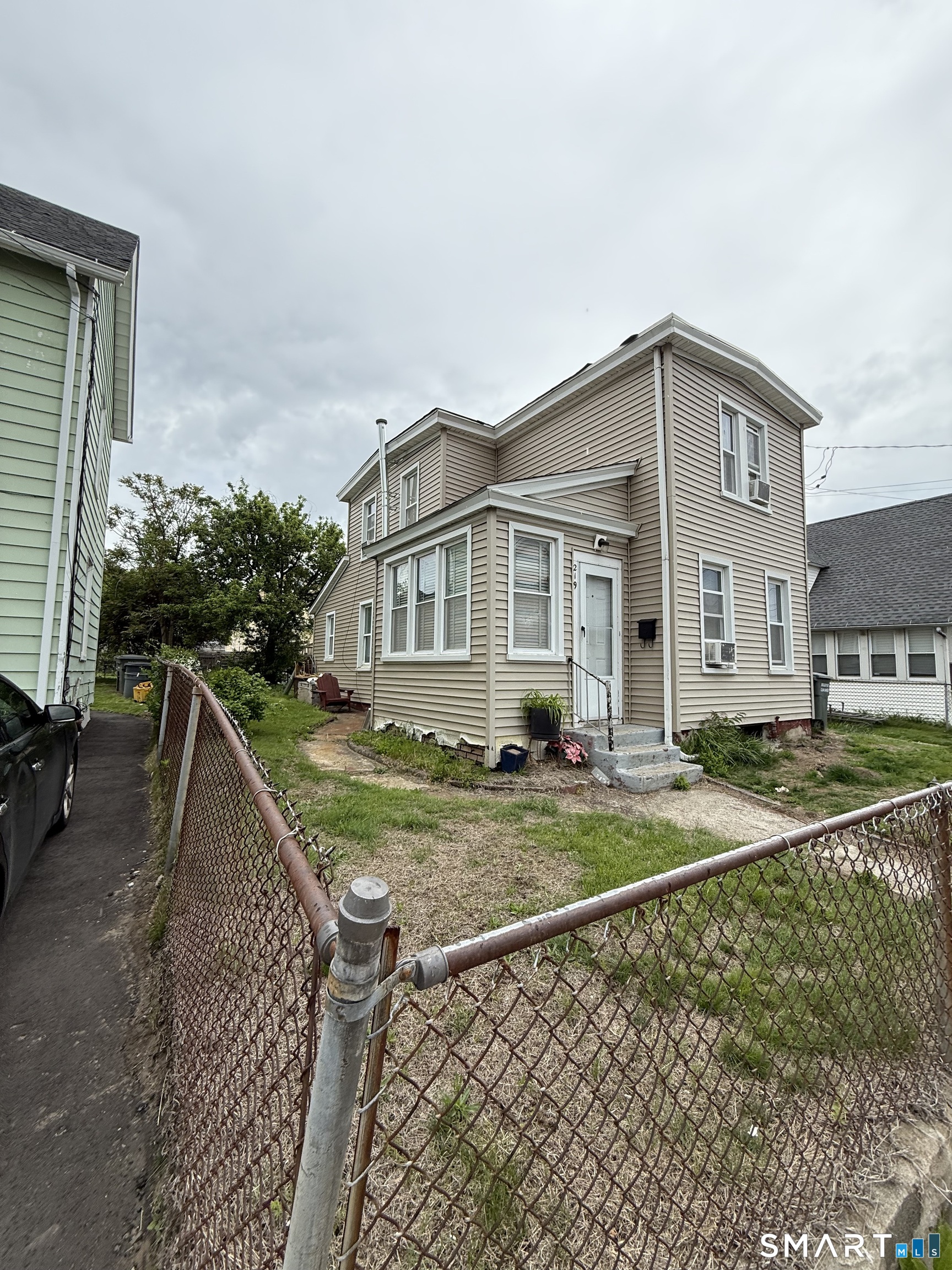 219 Adams Street Bridgeport, CT 06607 - Photo 1 of 1 Gallery Image 1