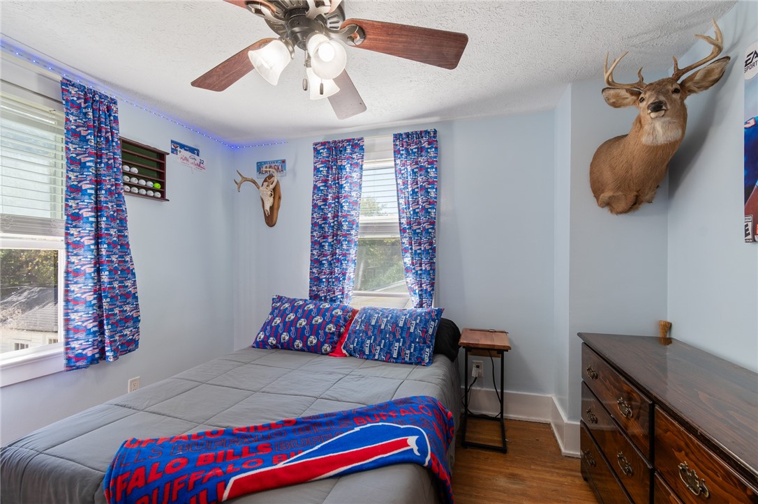 235 Wildmere Road Irondequoit, NY 14617 - Photo 29 of 41 Another view of one of the second floor bedrooms