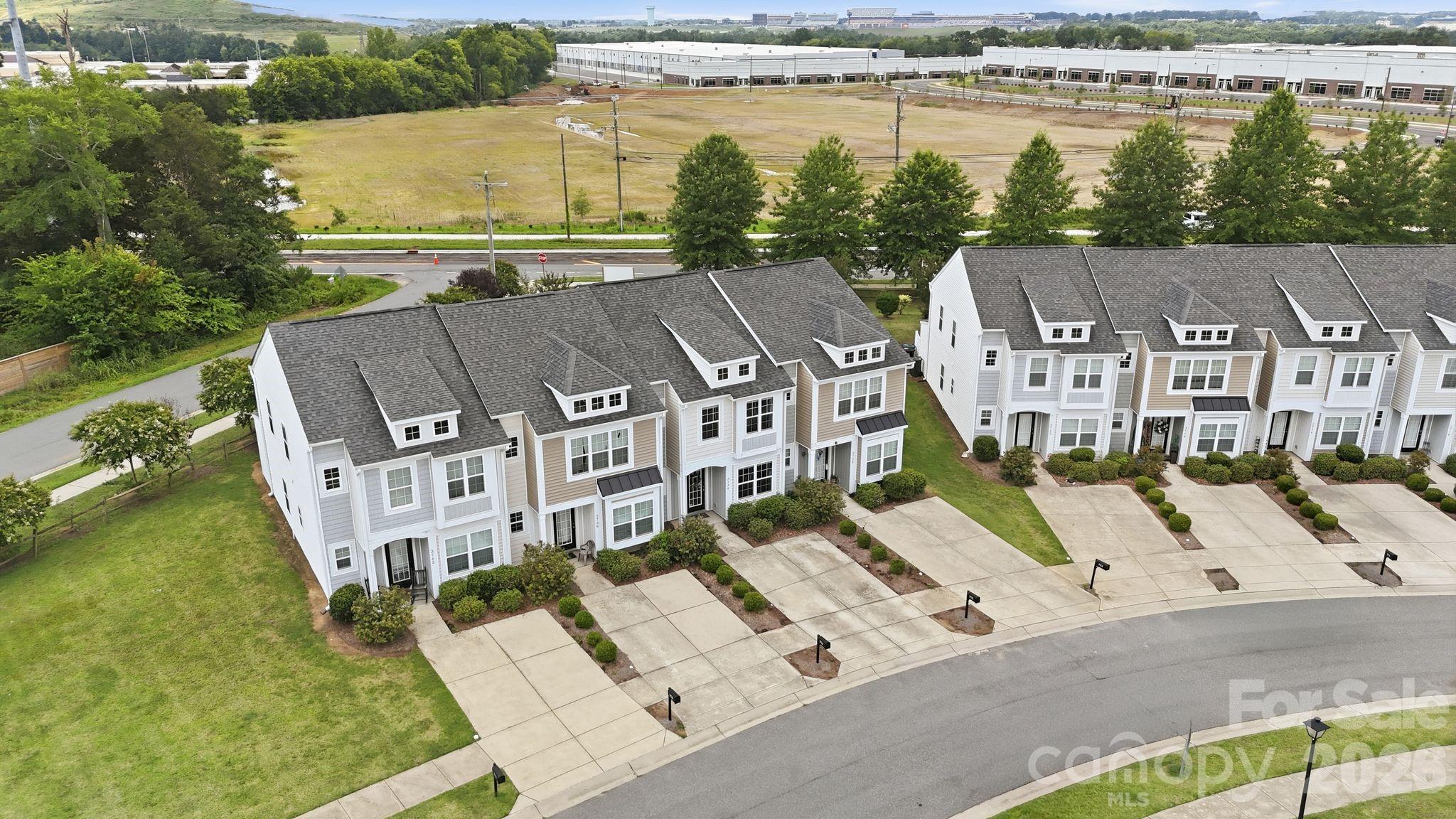 3734 Aldeburgh Road Southwest Concord, NC 28027 - Photo 27 of 28