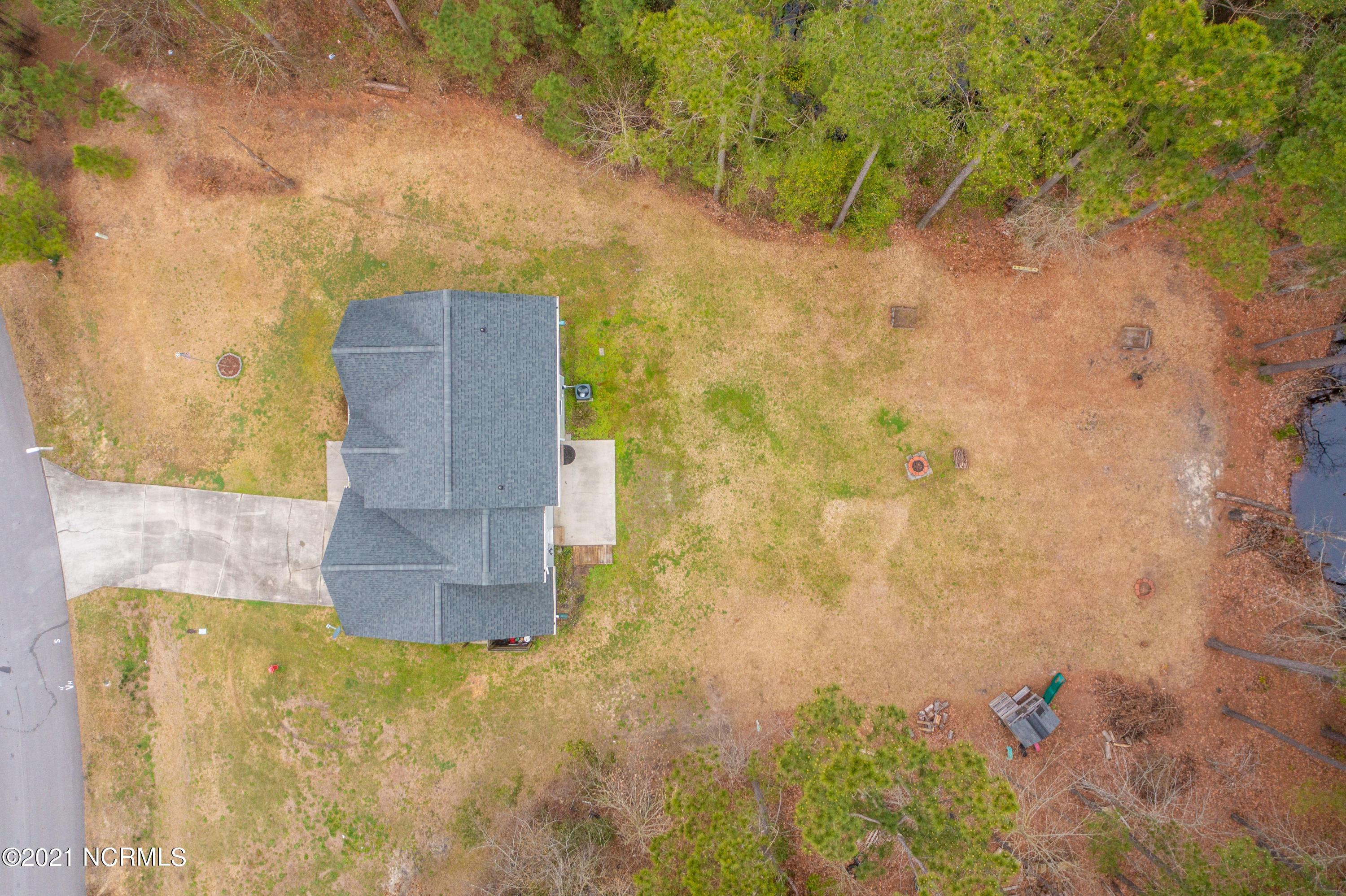 142 Saint Road Richlands, NC 28574 - Photo 19 of 56 142 Saint Road-17