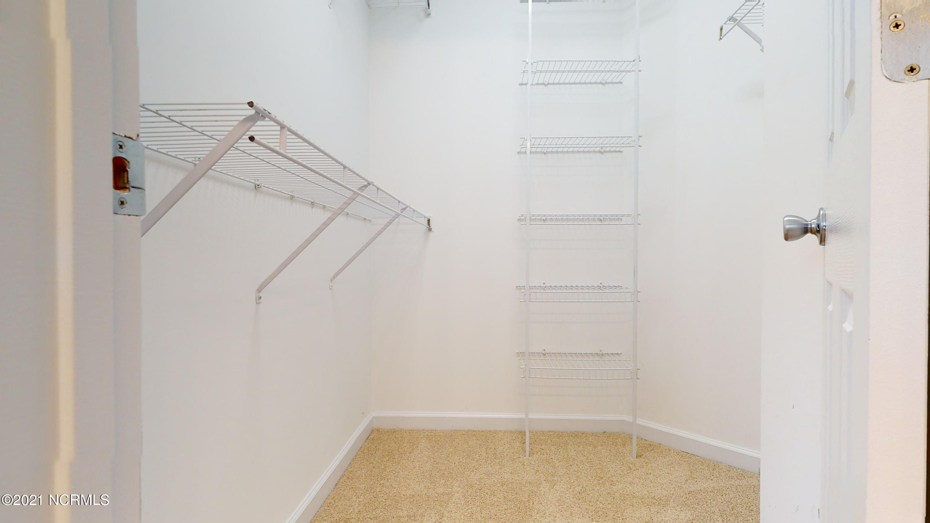 142 Saint Road Richlands, NC 28574 - Photo 45 of 56 Master walk-in