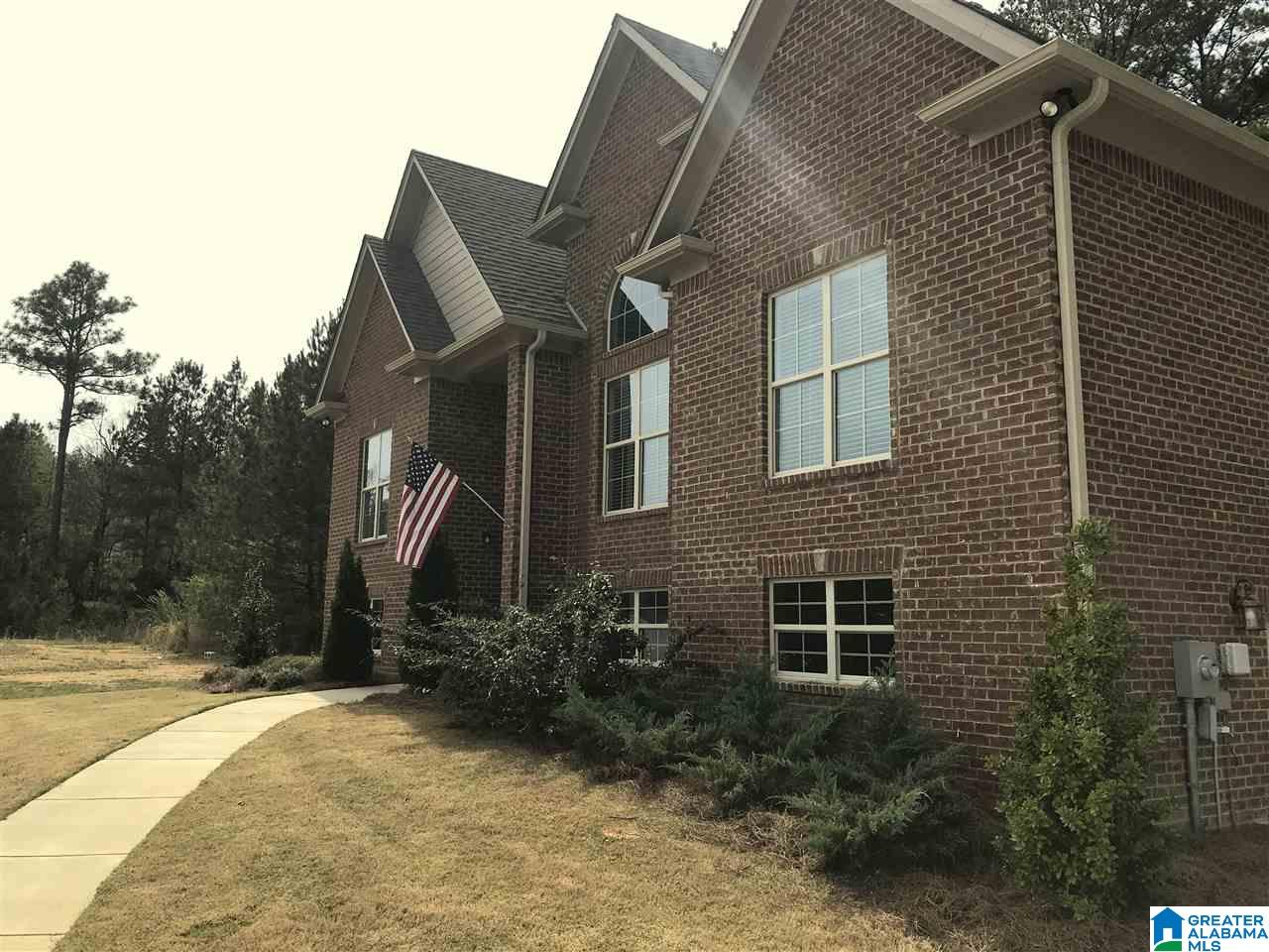 620 Wynlake Cove Alabaster, AL 35007 - Photo 39 of 39