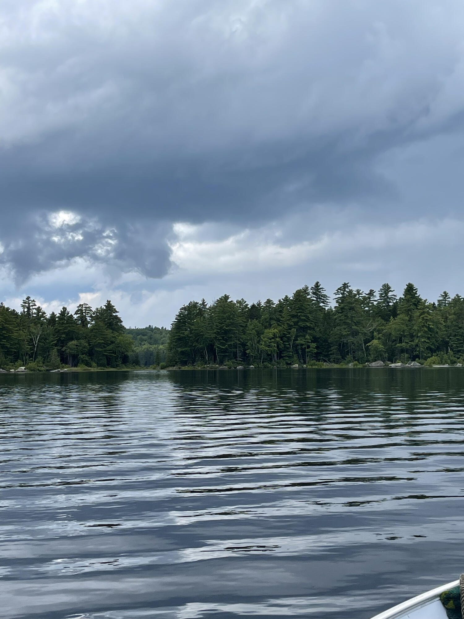 0 Stubbs Island Willimantic, ME 04443 - Photo 1 of 4 IMG_4380