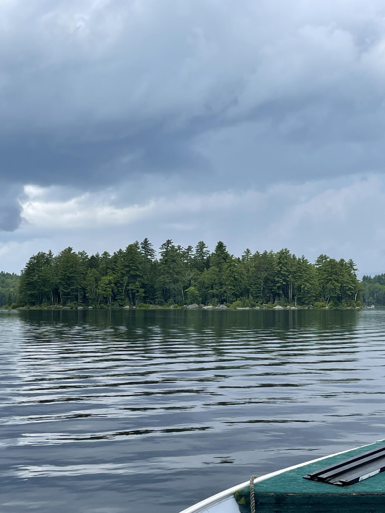 0 Stubbs Island Willimantic, ME 04443 - Photo 4 of 4 IMG_4379