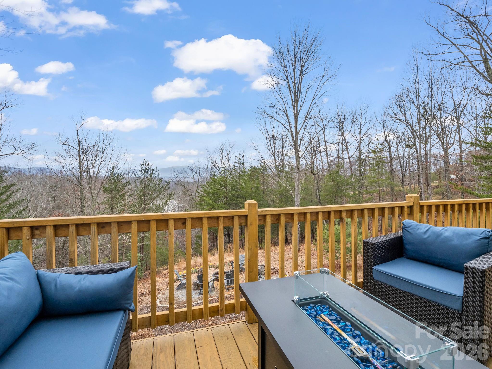 631 Mountain Parkway Mill Spring, NC 28756 - Photo 32 of 44