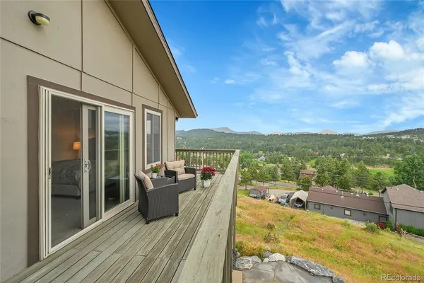 $810,000 | 30334 Roan Drive, Evergreen, CO 80439