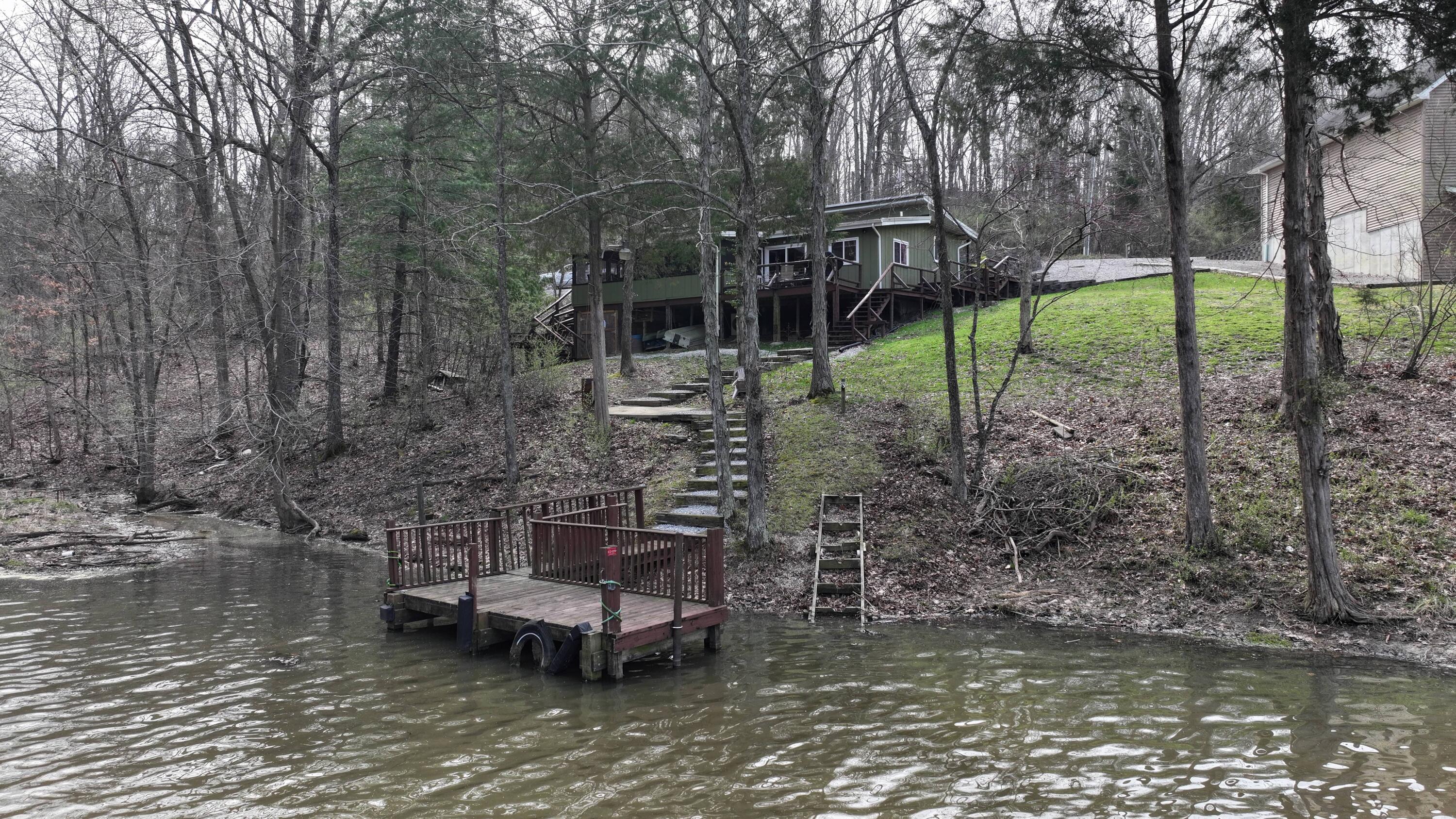 445 Davis Lake Road, Unit 1 Owenton, KY 40359 - Photo 32 of 38 Gallery Image 32