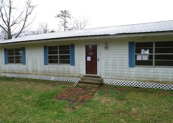 $31,800 | 124 Keller Street, Palmetto, LA 71358