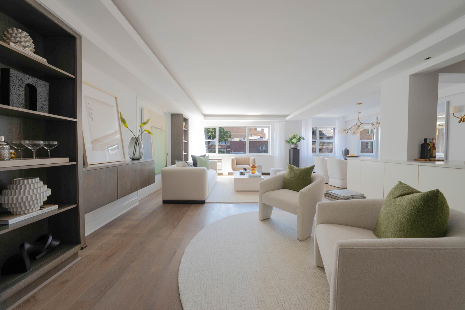 40 East 78th Street, Unit 6F Manhattan, NY 10075 - Photo 2 of 15