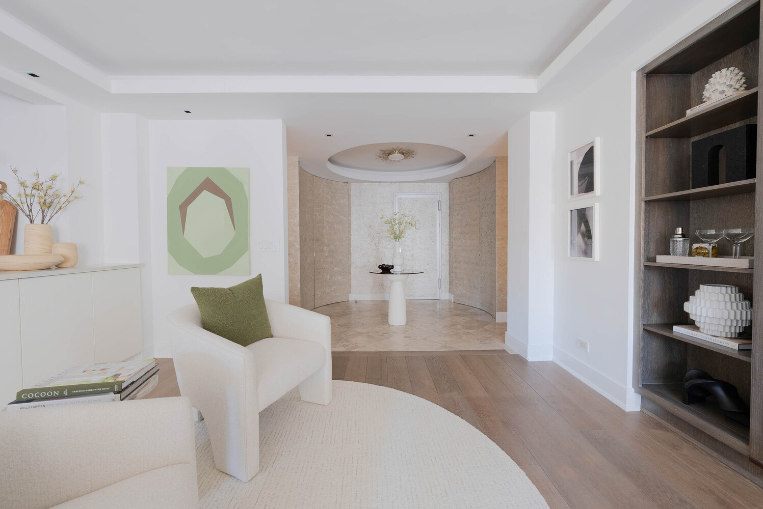 40 East 78th Street, Unit 6F Manhattan, NY 10075 - Photo 4 of 15