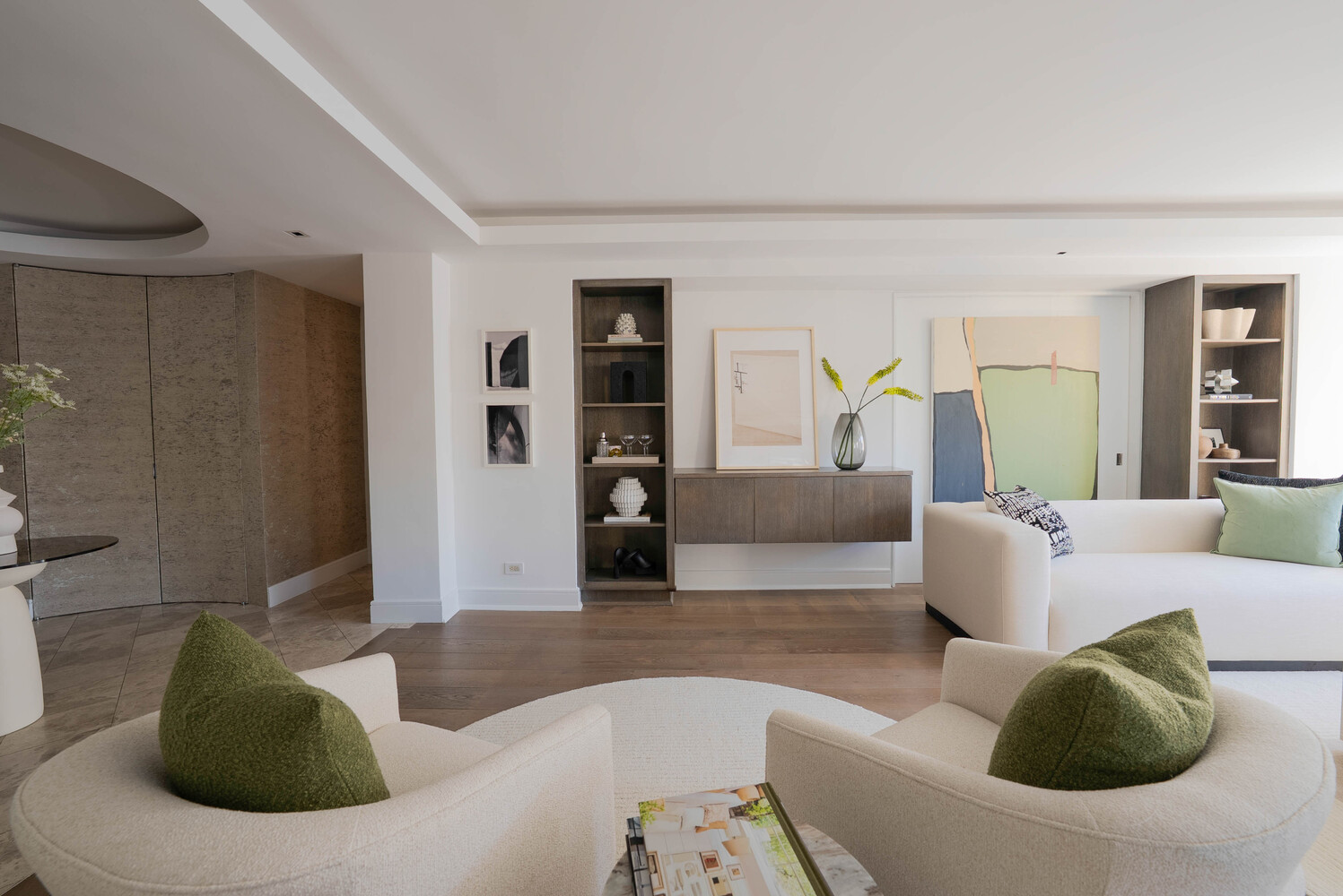 40 East 78th Street, Unit 6F Manhattan, NY 10075 - Photo 8 of 15