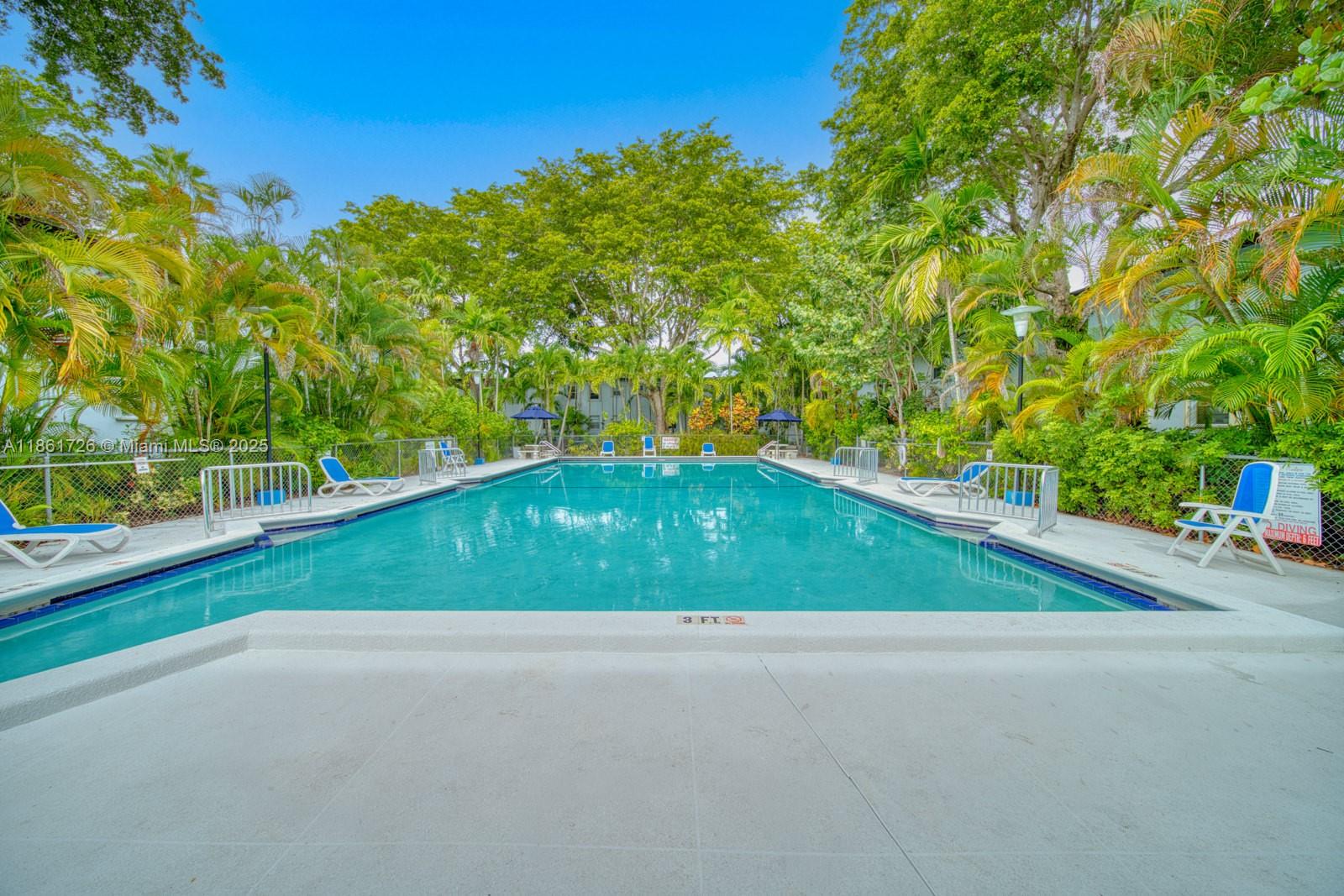 5640 Southwest 78th Street, Unit 124C Miami, FL 33143 - Photo 19 of 34