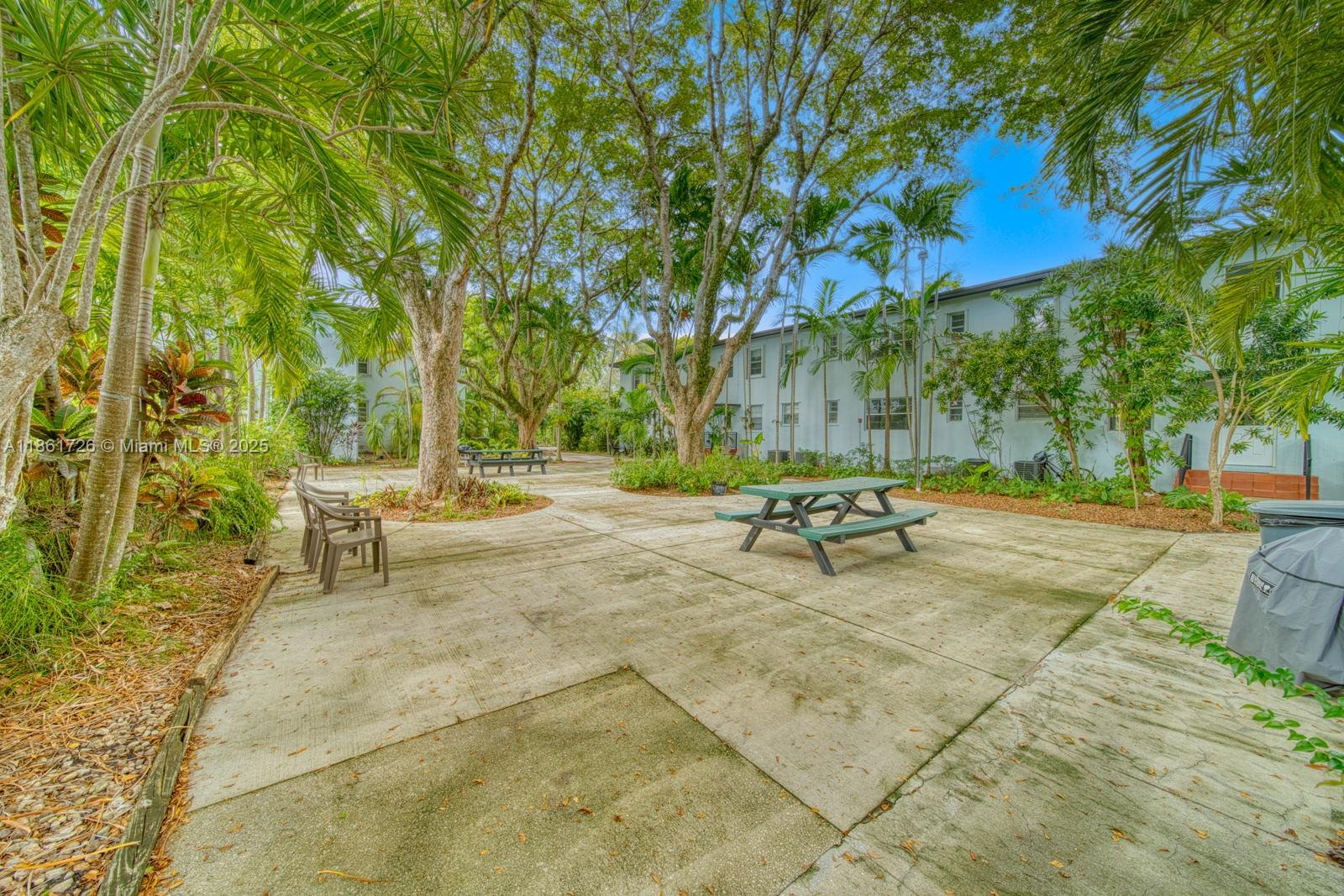 5640 Southwest 78th Street, Unit 124C Miami, FL 33143 - Photo 22 of 34