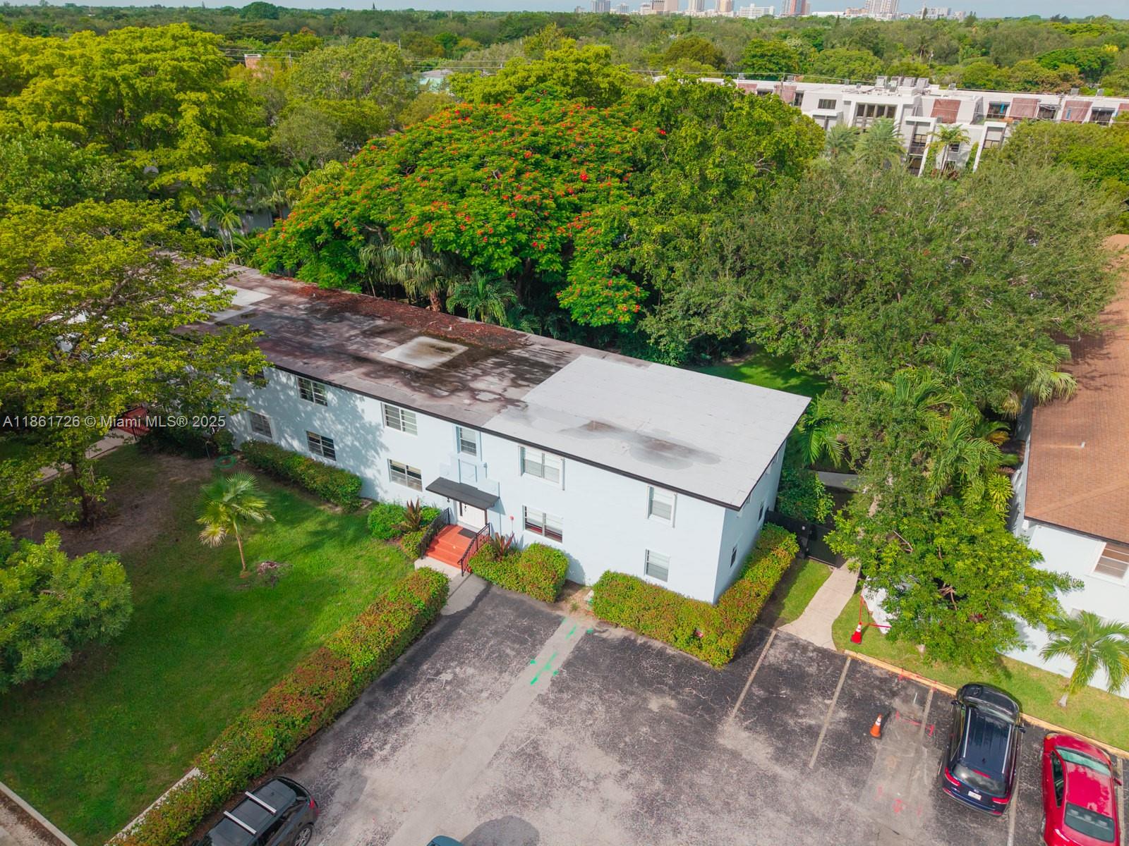 5640 Southwest 78th Street, Unit 124C Miami, FL 33143 - Photo 25 of 34