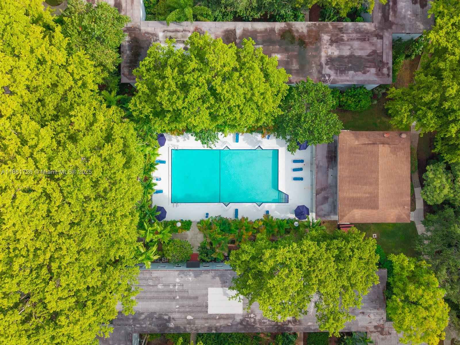 5640 Southwest 78th Street, Unit 124C Miami, FL 33143 - Photo 27 of 34