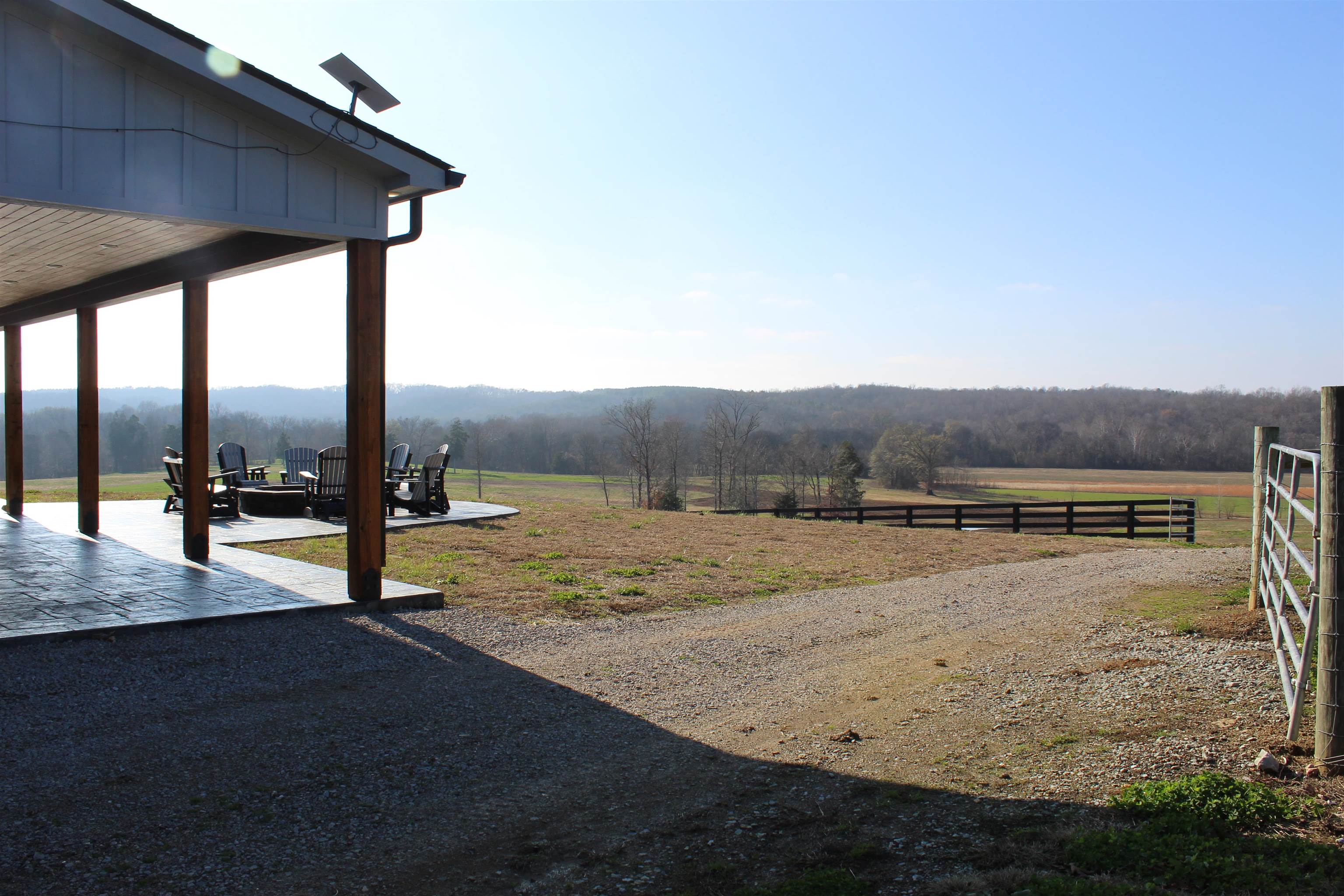 1275 Nance Bend Road Clifton, TN 38425 - Photo 16 of 39 a view of a outdoor space