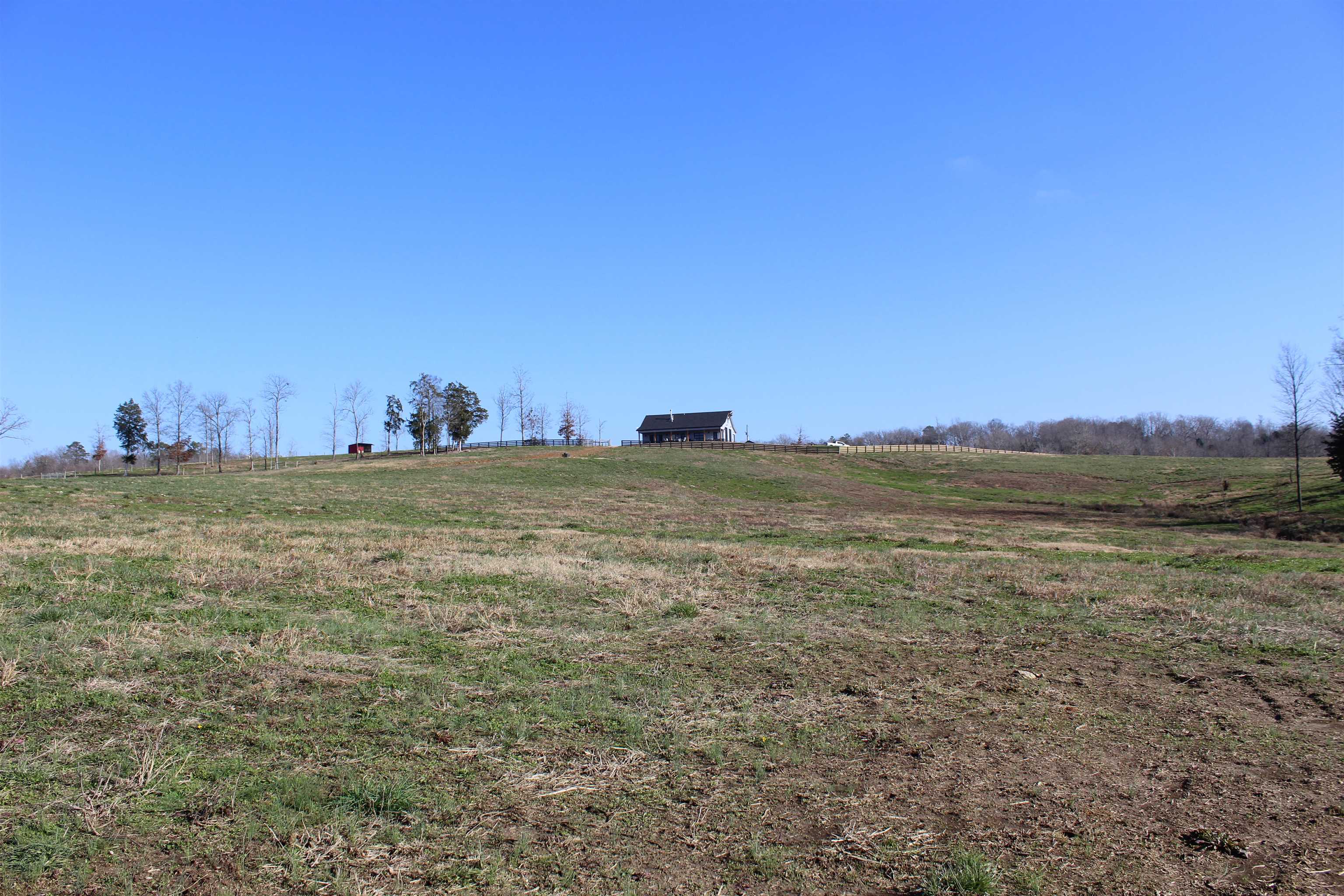 1275 Nance Bend Road Clifton, TN 38425 - Photo 18 of 39 a view of ocean with sunset