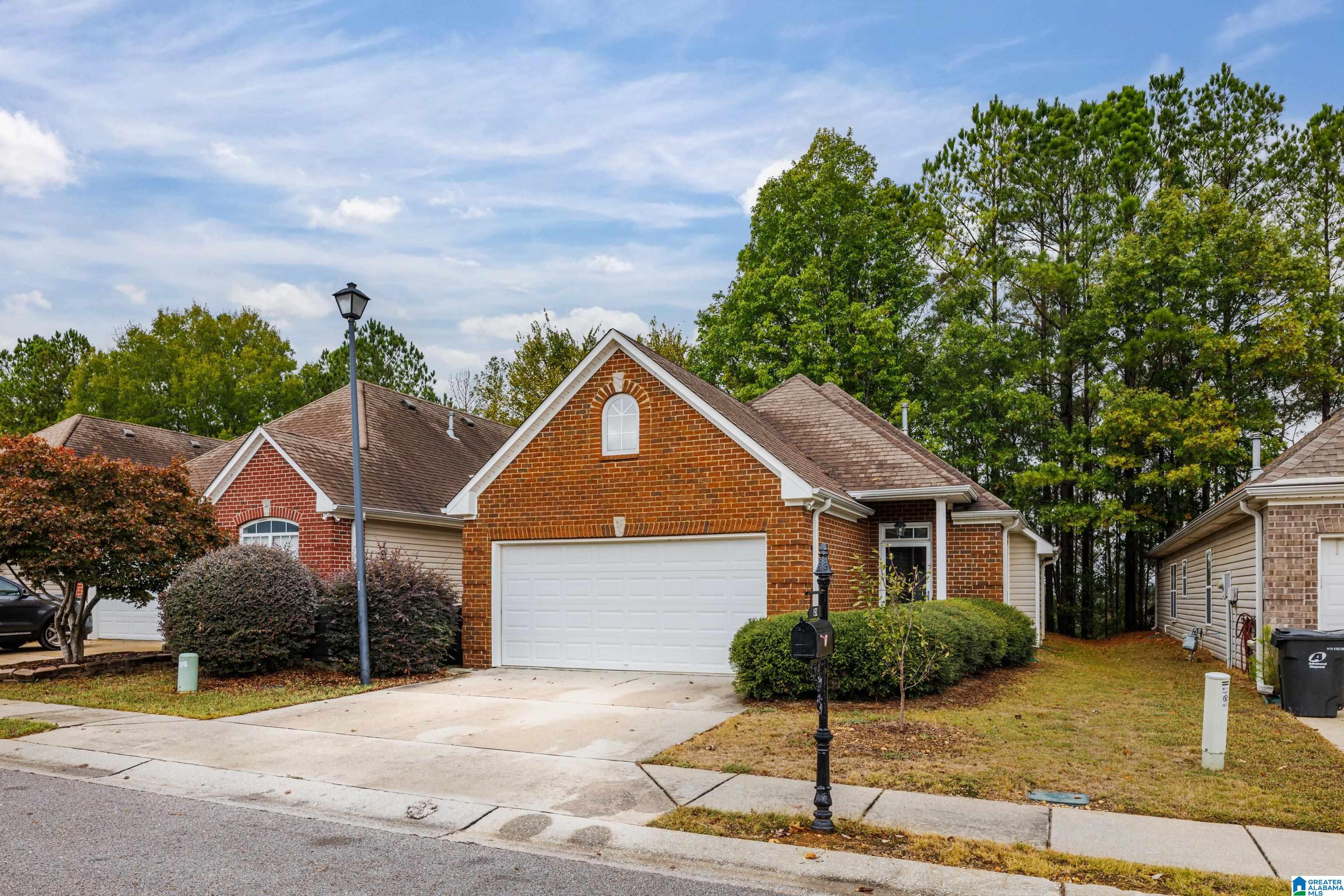 152 Highview Cove Pelham, AL 35124 - Photo 1 of 31 Gallery Image 1