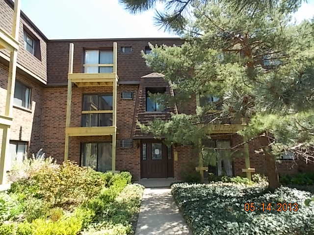 4154 Central Road, Unit 2N Glenview, IL 60025 - Photo 3 of 10