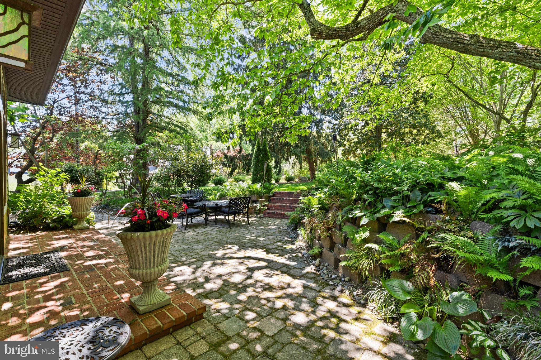 310 Epping Way Annapolis, MD 21401 - Photo 24 of 42 Spacious patio for lounging and dining