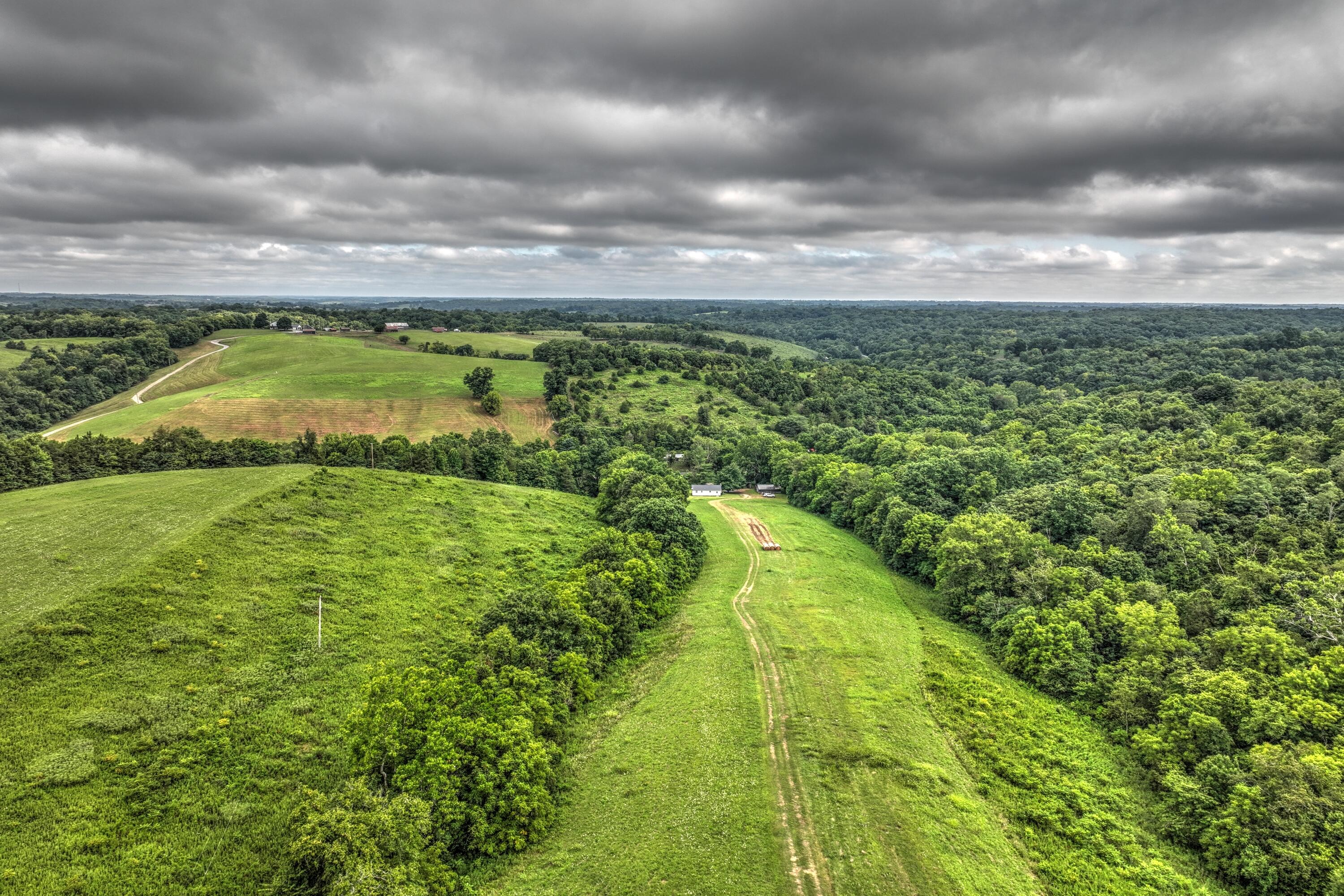 317 Cane Run Road Carlisle, KY 40311 - Photo 53 of 74 DJI_0200_1_2