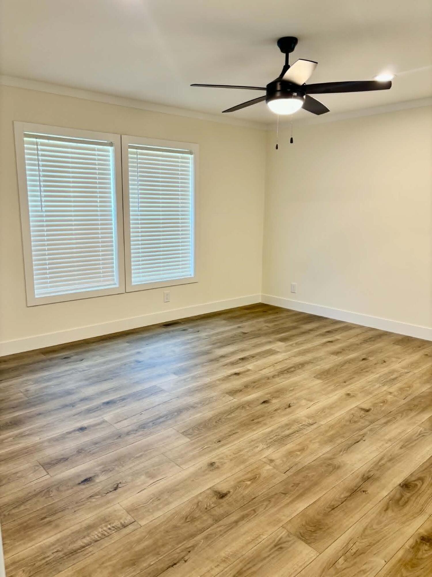3702 Buck Mountain Road Roanoke, VA 24018 - Photo 12 of 22 primary bedroom