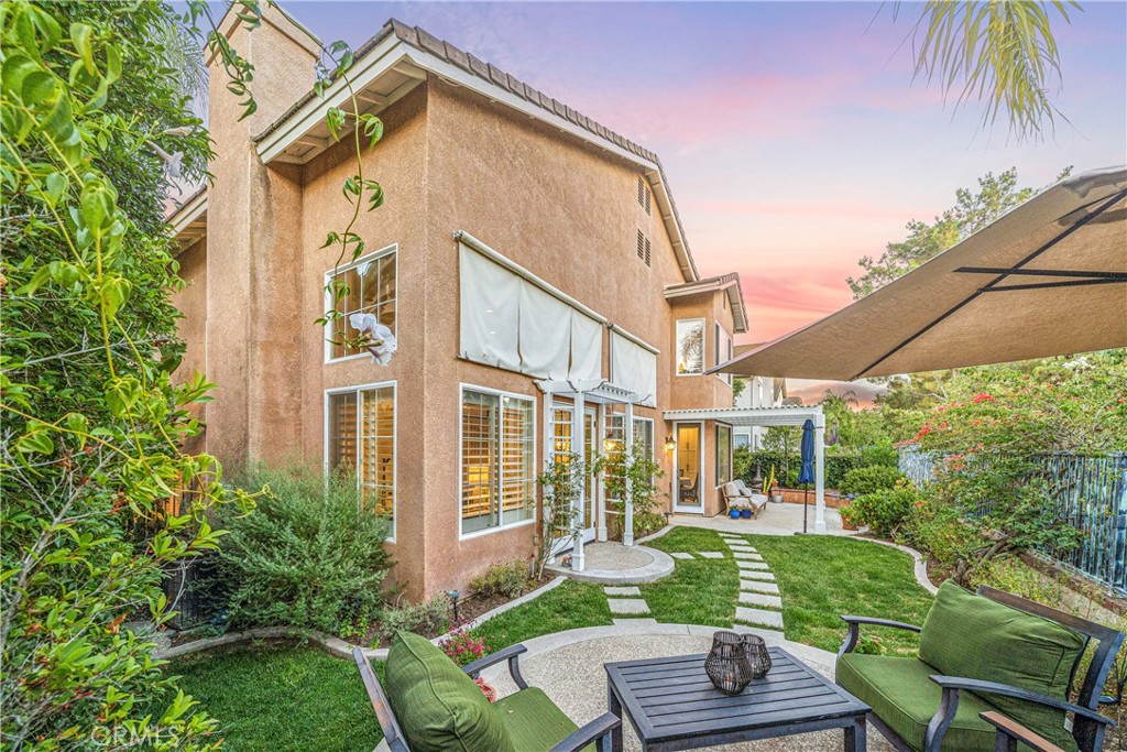 22681 Maplewood Mission Viejo, CA 92692 - Photo 41 of 71