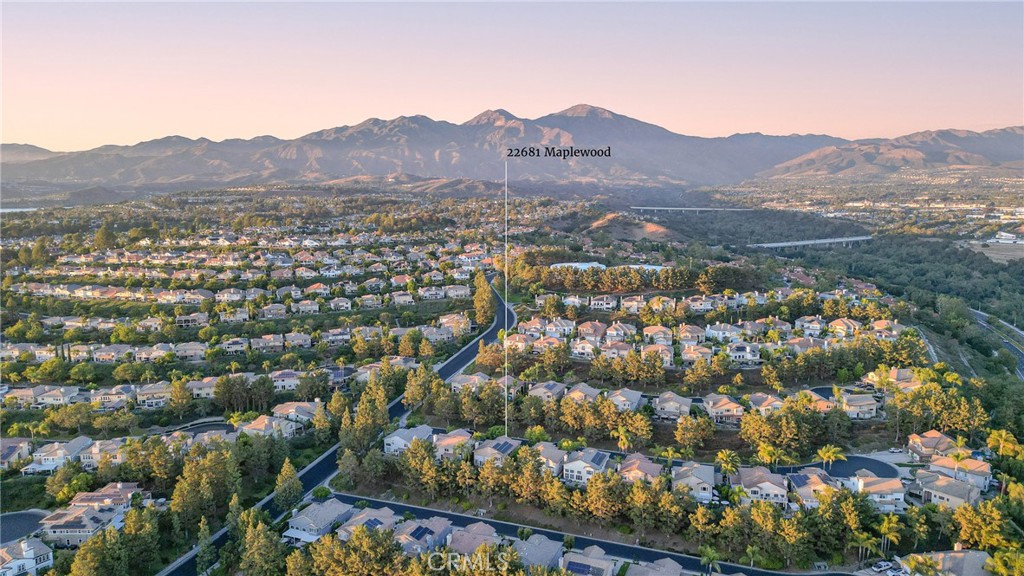 22681 Maplewood Mission Viejo, CA 92692 - Photo 46 of 71