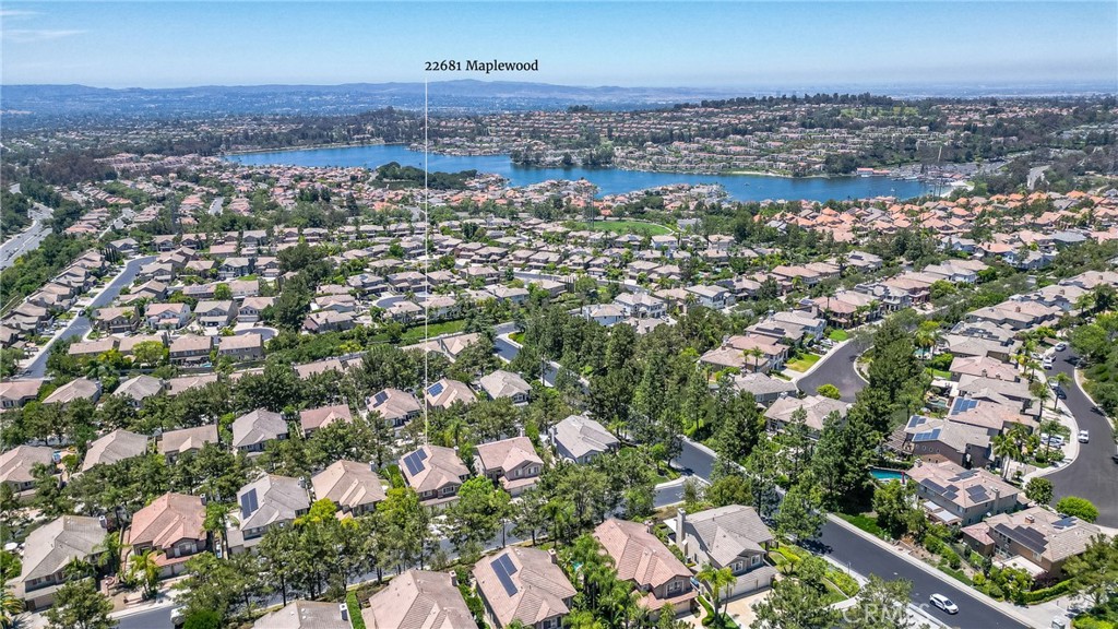 22681 Maplewood Mission Viejo, CA 92692 - Photo 49 of 71