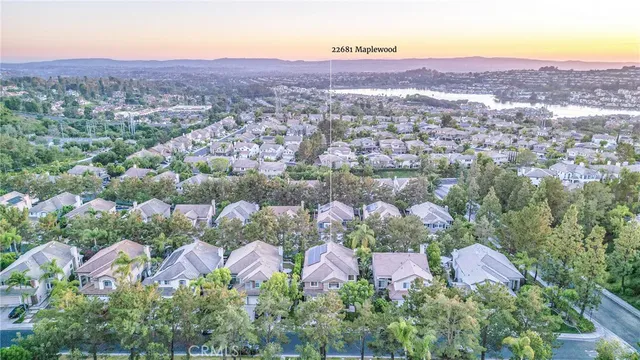 $1,798,000 | 22681 Maplewood, Mission Viejo, CA 92692