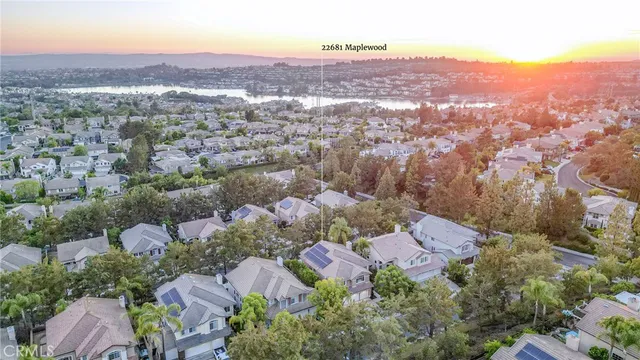 $1,798,000 | 22681 Maplewood, Mission Viejo, CA 92692