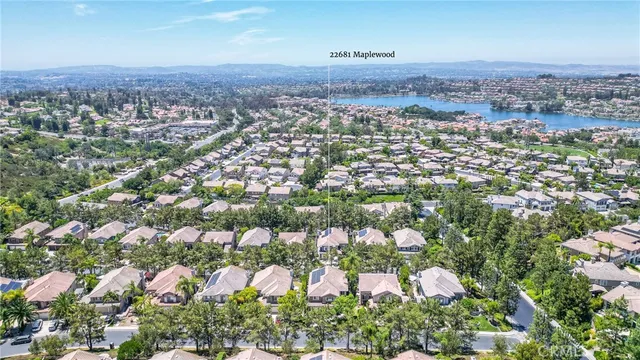 $1,798,000 | 22681 Maplewood, Mission Viejo, CA 92692