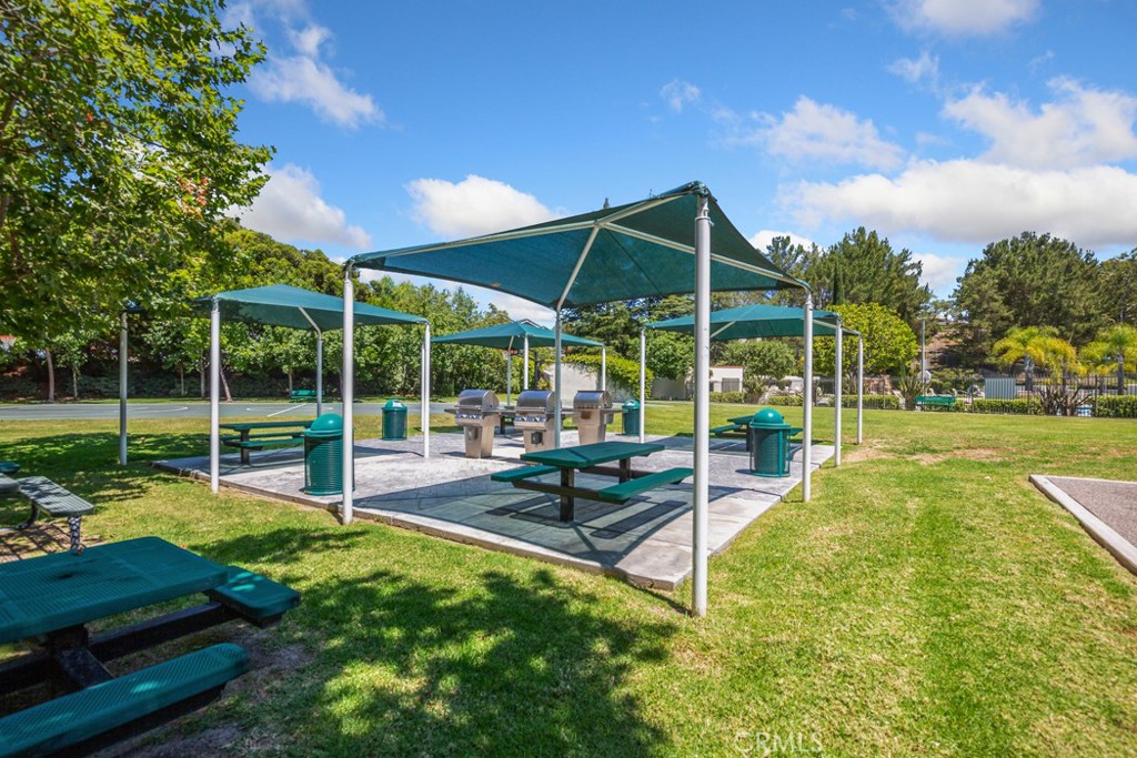 22681 Maplewood Mission Viejo, CA 92692 - Photo 66 of 71 a view of a park with sitting area