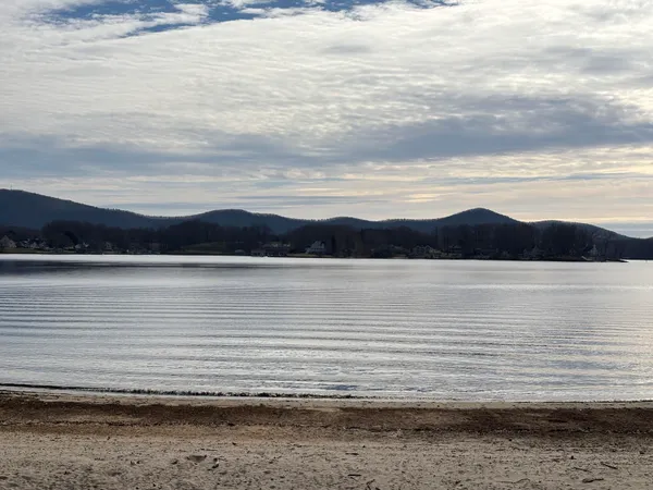 a view of lake