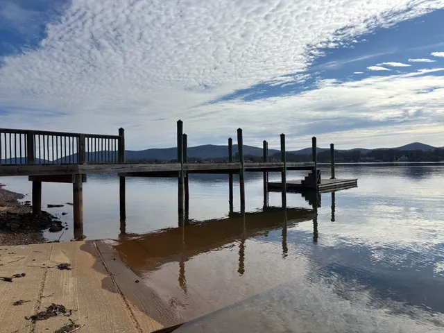 $55,000 | Lot 21 Jfk Blvd Union, Union Hall, VA 24176