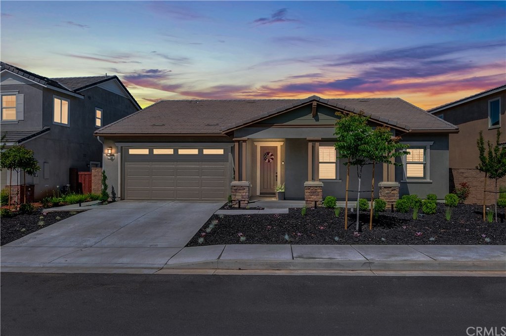 27561 Collier Drive Menifee, CA 92585 - Photo 4 of 24