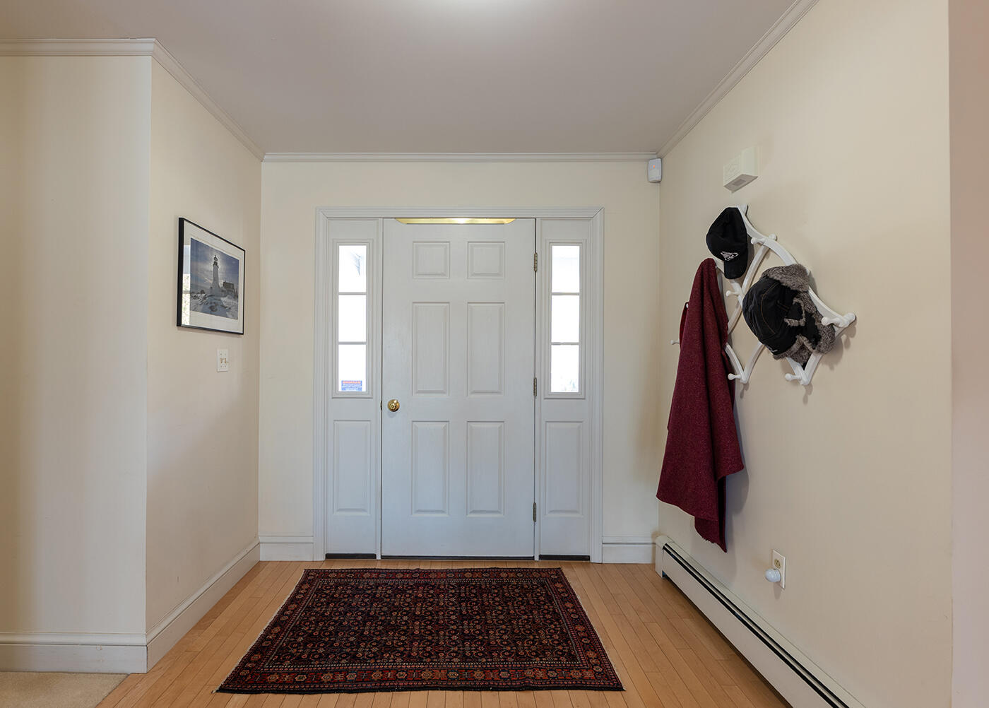 139 Ledge Road South Thomaston, ME 04858 - Photo 22 of 39 IMG_2699