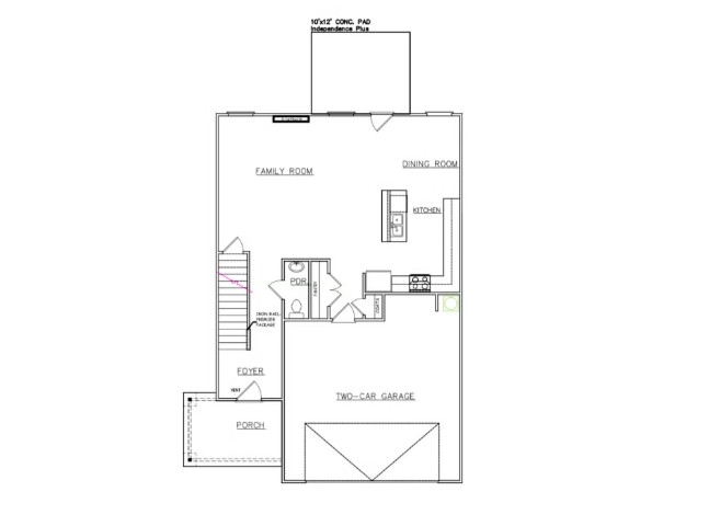 627 Silver Fir Street Piedmont, SC 29673 - Photo 2 of 6